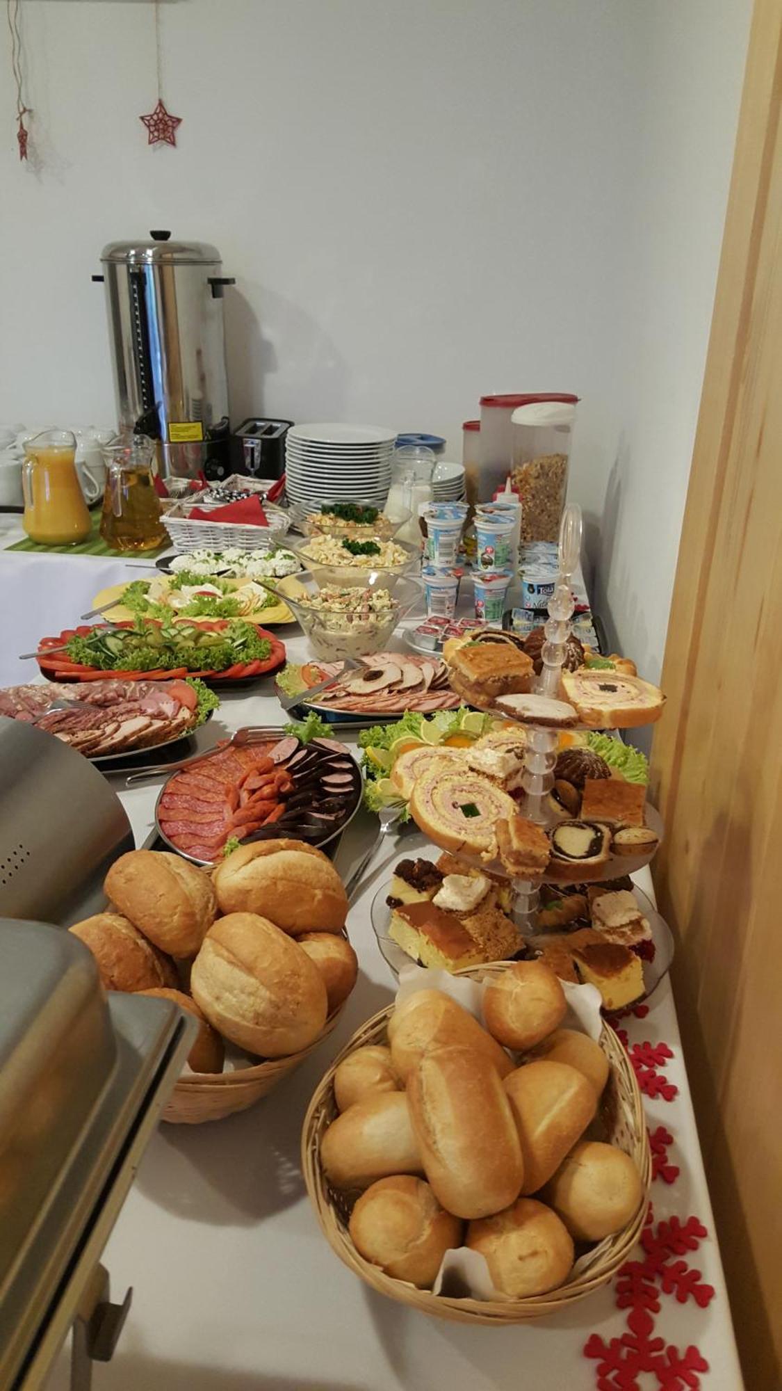 Pensjonat Pocieszna Woda Rabka Luaran gambar