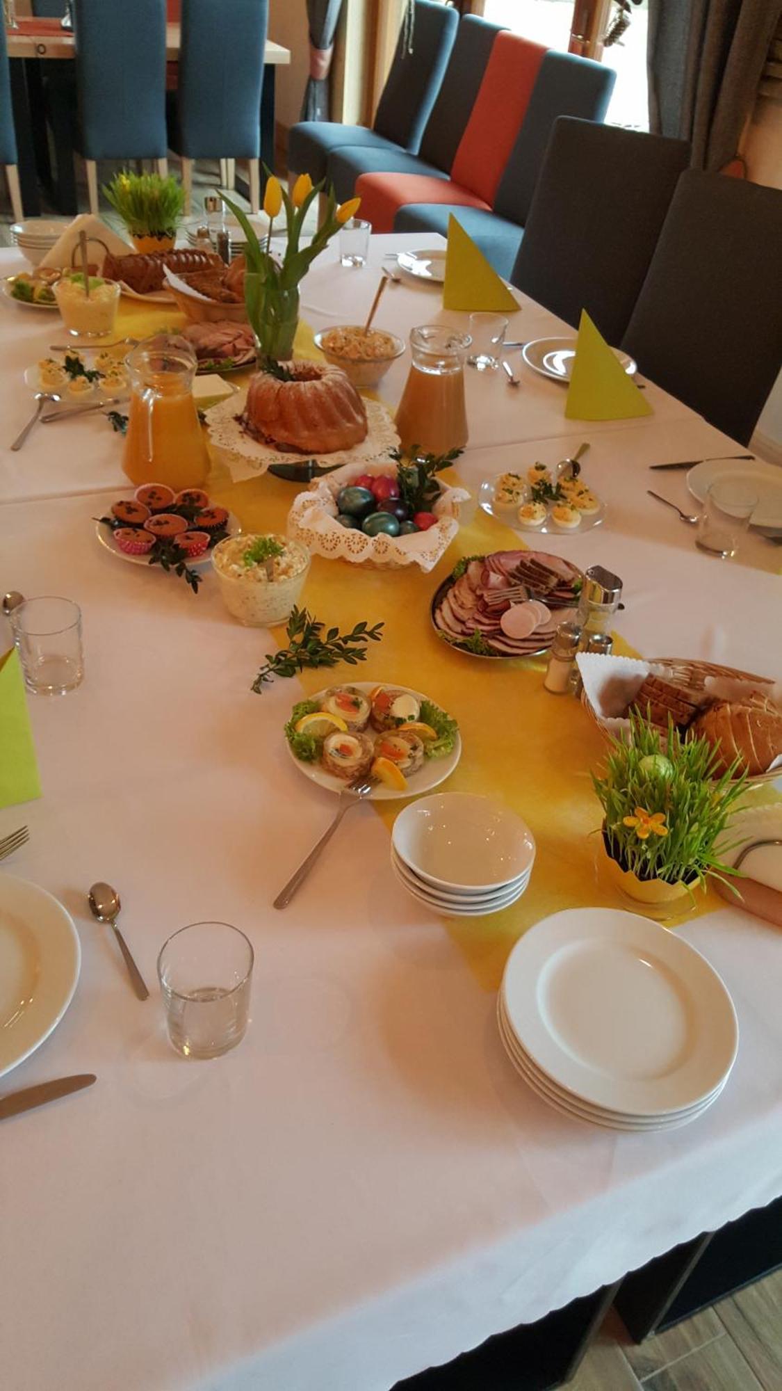 Pensjonat Pocieszna Woda Rabka Luaran gambar