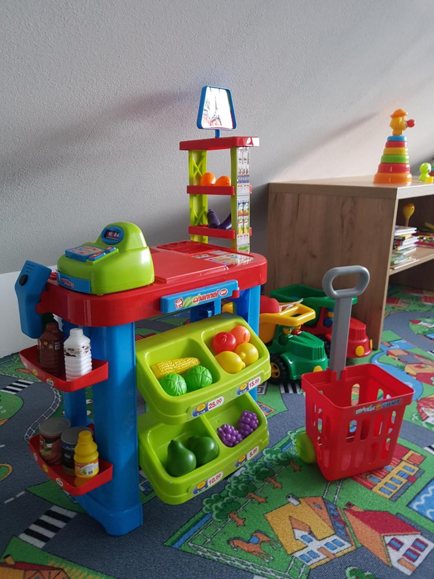 Pensjonat Pocieszna Woda Rabka Luaran gambar