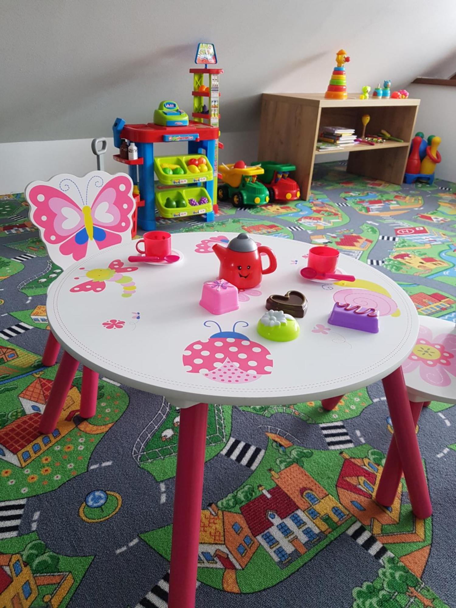 Pensjonat Pocieszna Woda Rabka Luaran gambar